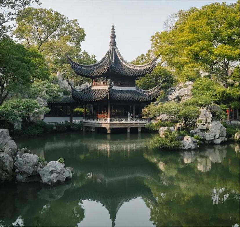 天长匆匆餐饮有限公司